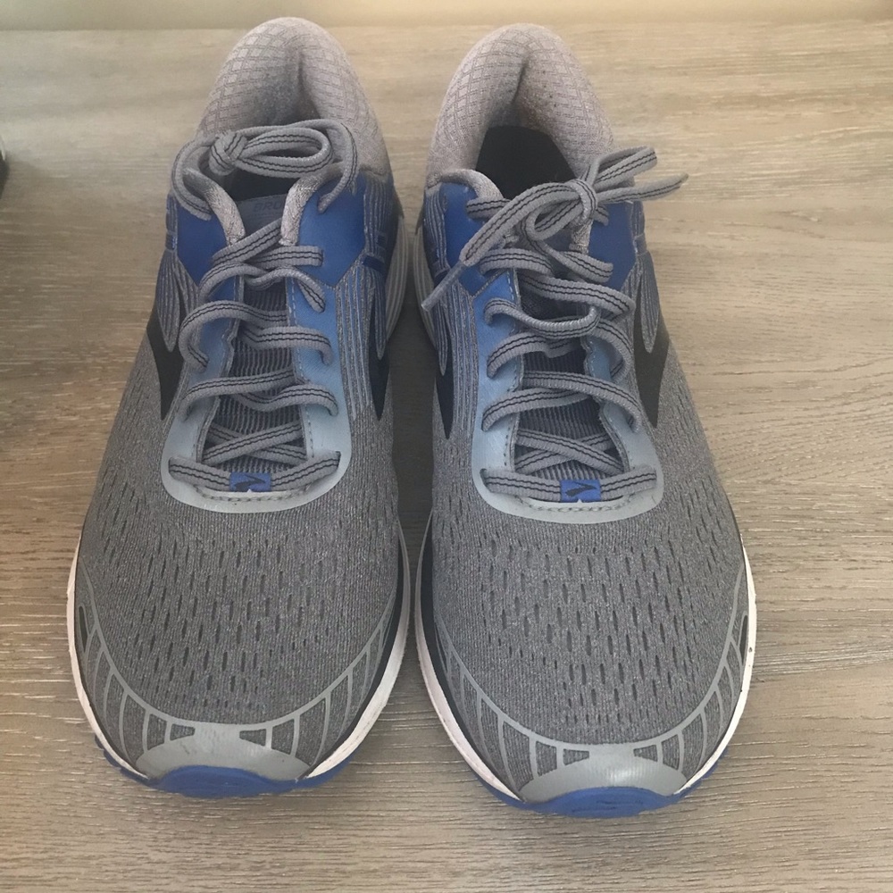 Brooks Men’s running shoe 11.5
